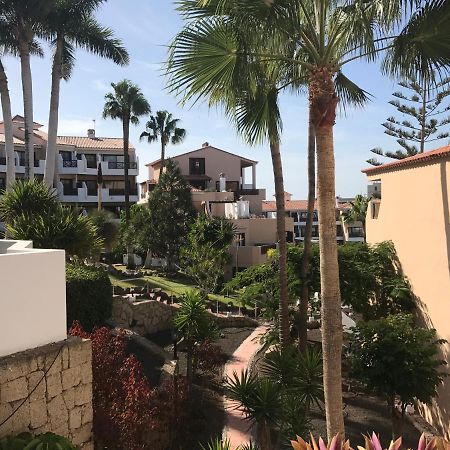 Royal Park Albatros Bonito Apartamento Golf Del Sur San Miguel de Abona Zewnętrze zdjęcie
