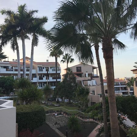 Royal Park Albatros Bonito Apartamento Golf Del Sur San Miguel de Abona Zewnętrze zdjęcie