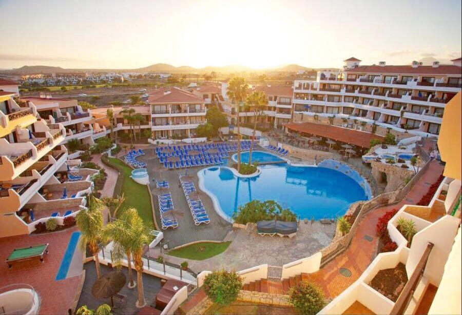 Royal Park Albatros Bonito Apartamento Golf Del Sur San Miguel de Abona Zewnętrze zdjęcie