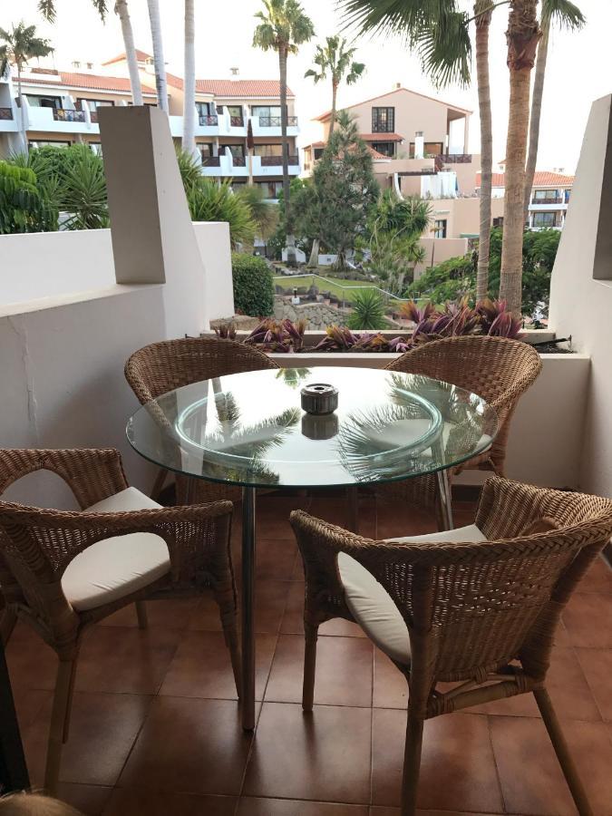 Royal Park Albatros Bonito Apartamento Golf Del Sur San Miguel de Abona Zewnętrze zdjęcie