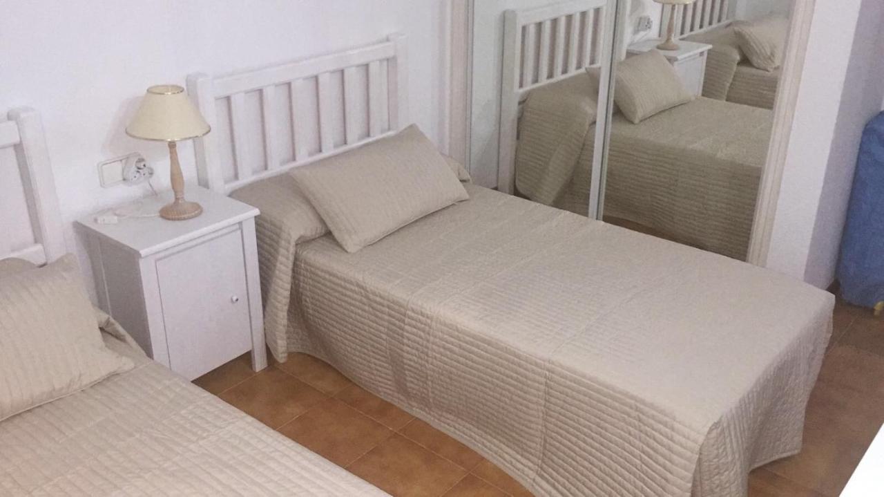 Royal Park Albatros Bonito Apartamento Golf Del Sur San Miguel de Abona Zewnętrze zdjęcie