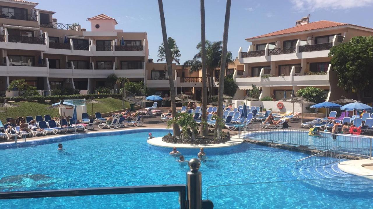 Royal Park Albatros Bonito Apartamento Golf Del Sur San Miguel de Abona Zewnętrze zdjęcie