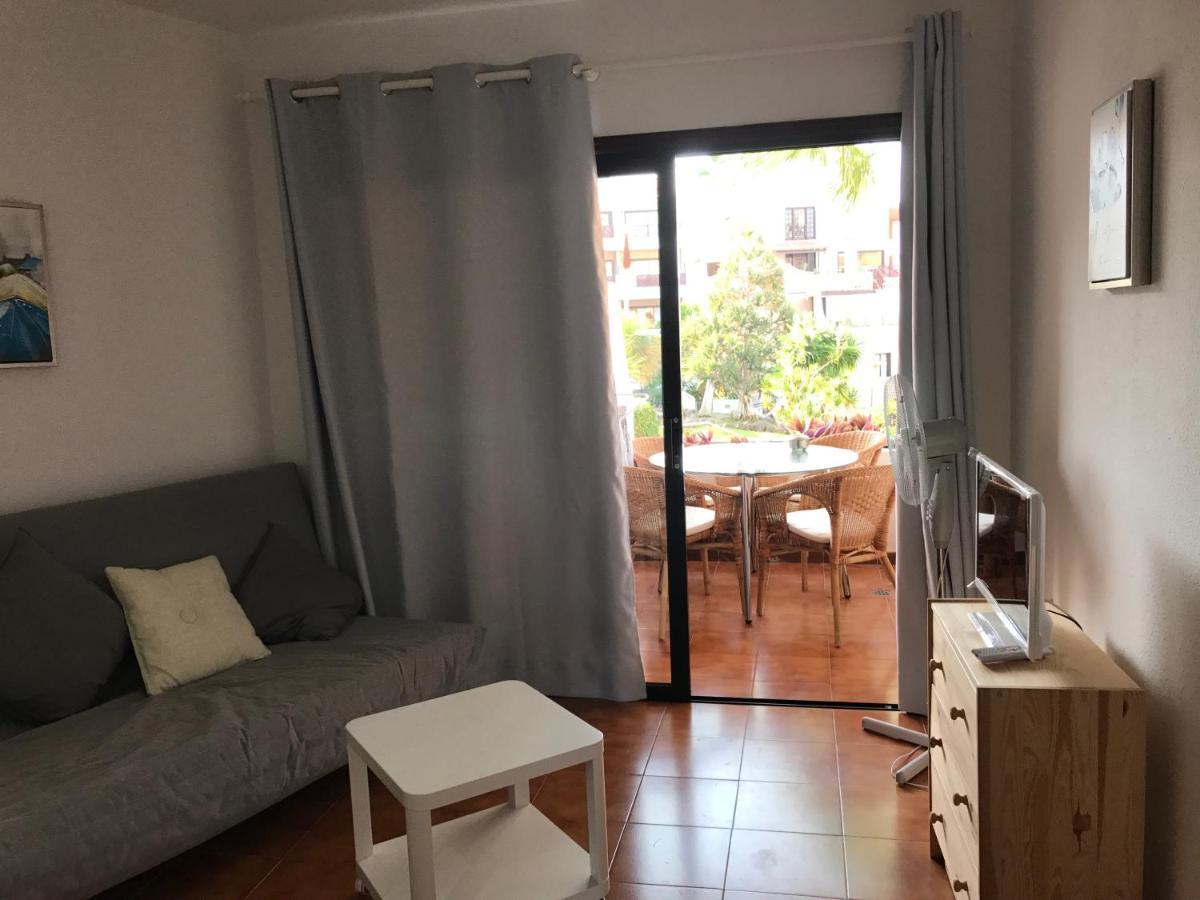Royal Park Albatros Bonito Apartamento Golf Del Sur San Miguel de Abona Zewnętrze zdjęcie