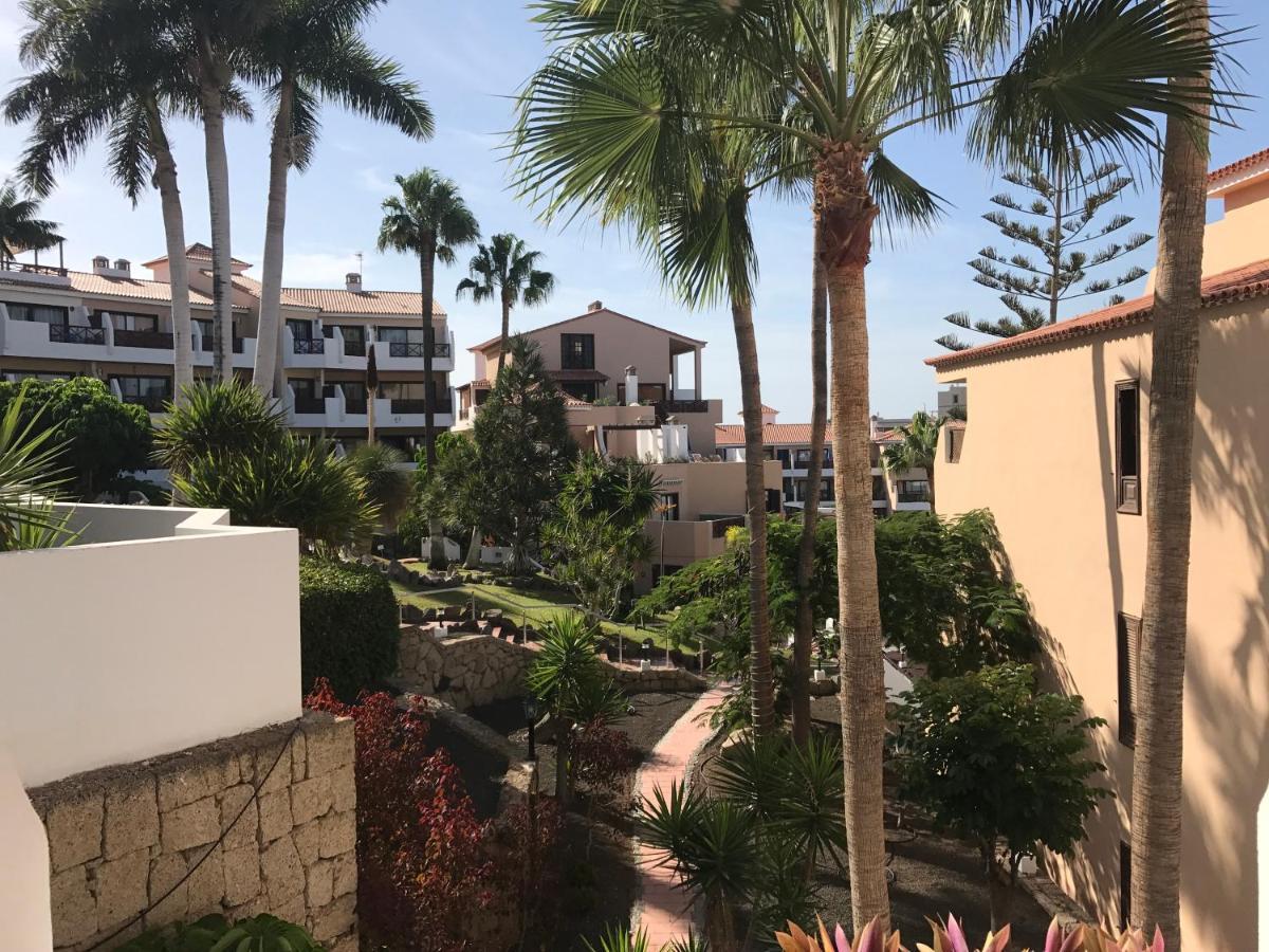 Royal Park Albatros Bonito Apartamento Golf Del Sur San Miguel de Abona Zewnętrze zdjęcie