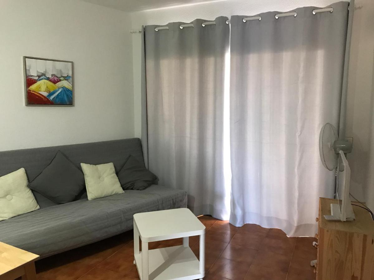 Royal Park Albatros Bonito Apartamento Golf Del Sur San Miguel de Abona Zewnętrze zdjęcie