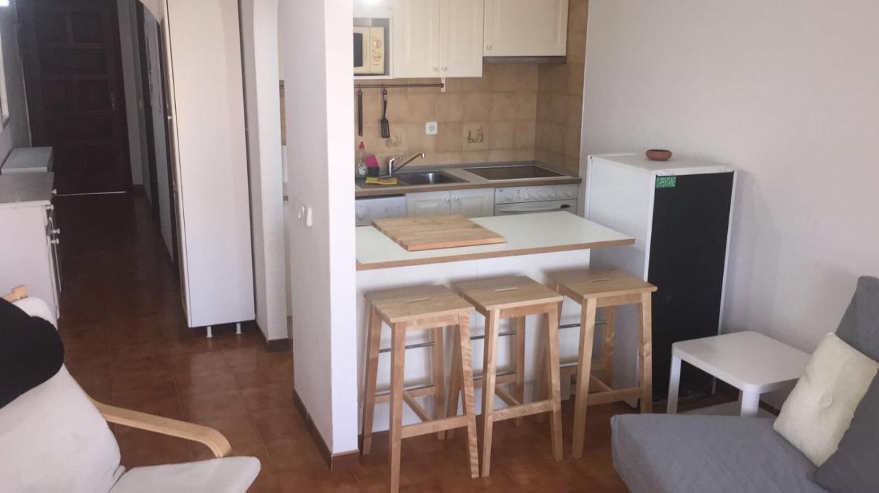 Royal Park Albatros Bonito Apartamento Golf Del Sur San Miguel de Abona Zewnętrze zdjęcie
