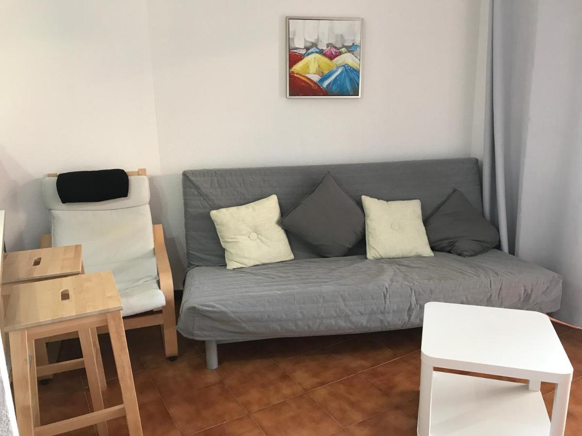 Royal Park Albatros Bonito Apartamento Golf Del Sur San Miguel de Abona Zewnętrze zdjęcie