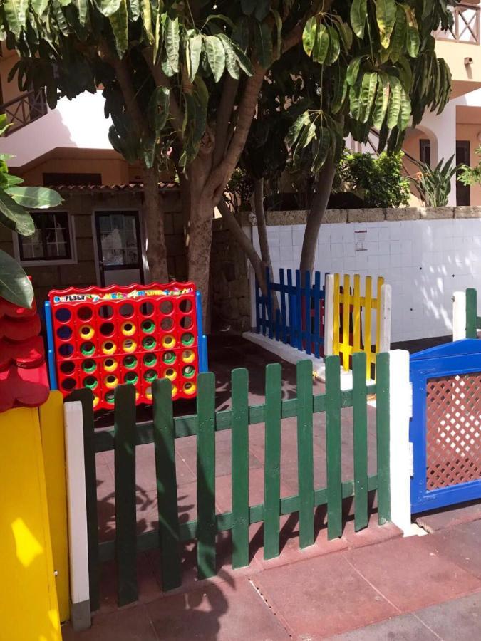 Royal Park Albatros Bonito Apartamento Golf Del Sur San Miguel de Abona Zewnętrze zdjęcie