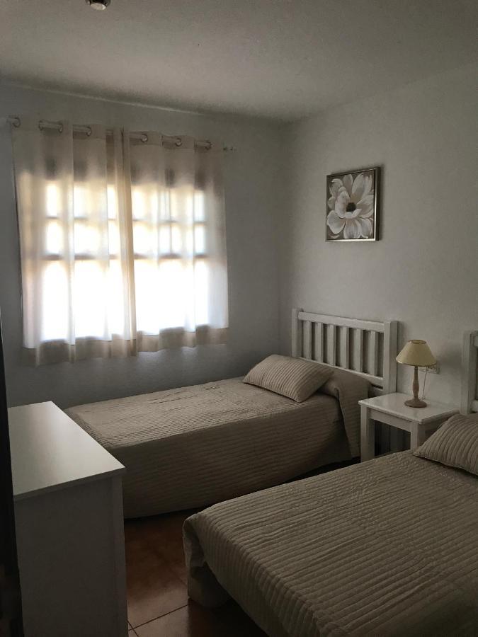 Royal Park Albatros Bonito Apartamento Golf Del Sur San Miguel de Abona Zewnętrze zdjęcie