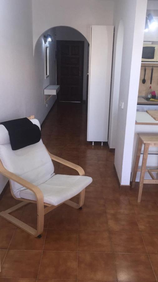 Royal Park Albatros Bonito Apartamento Golf Del Sur San Miguel de Abona Zewnętrze zdjęcie