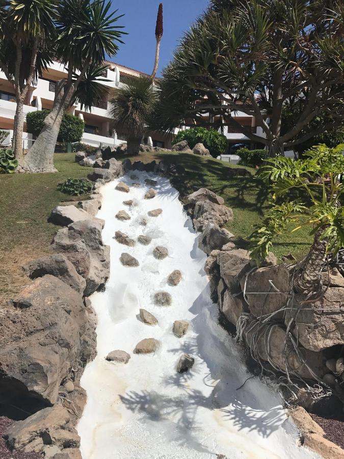Royal Park Albatros Bonito Apartamento Golf Del Sur San Miguel de Abona Zewnętrze zdjęcie