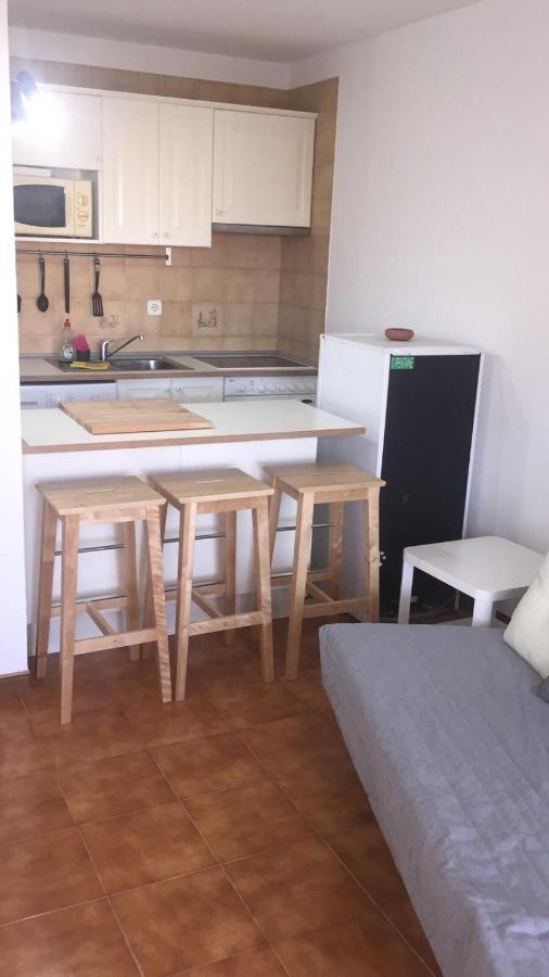 Royal Park Albatros Bonito Apartamento Golf Del Sur San Miguel de Abona Zewnętrze zdjęcie
