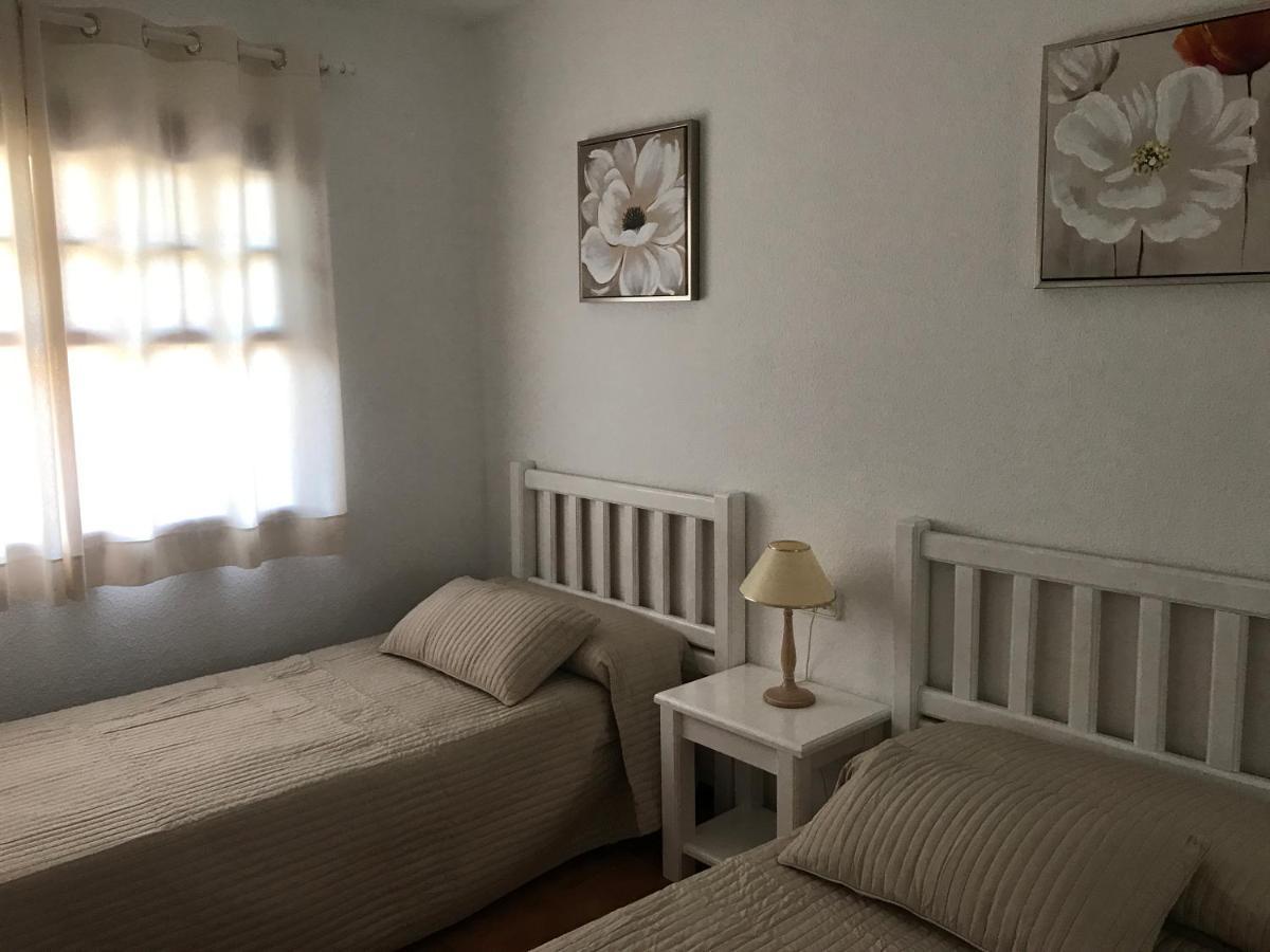 Royal Park Albatros Bonito Apartamento Golf Del Sur San Miguel de Abona Zewnętrze zdjęcie