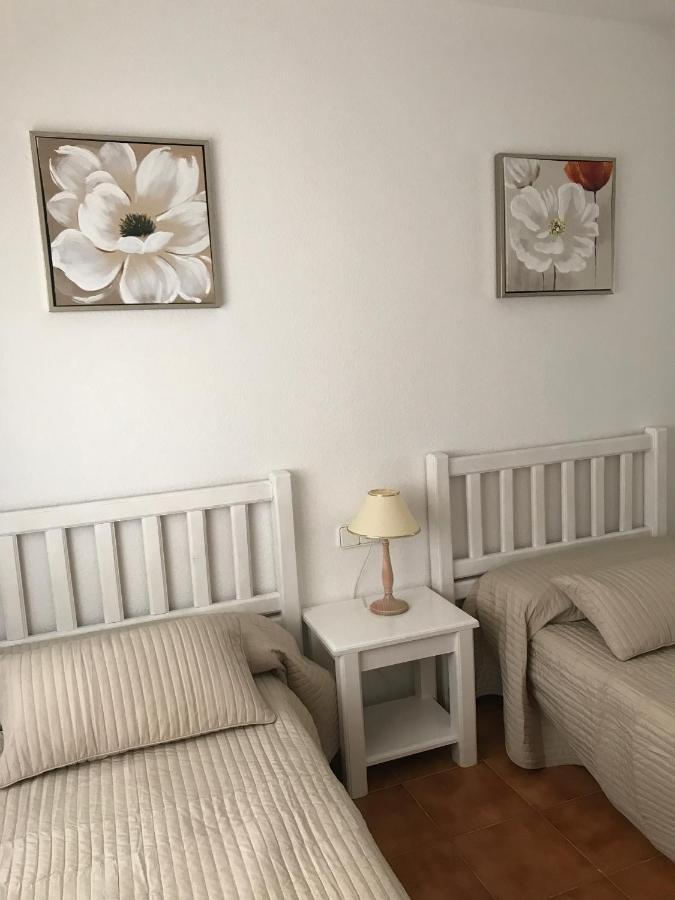 Royal Park Albatros Bonito Apartamento Golf Del Sur San Miguel de Abona Zewnętrze zdjęcie