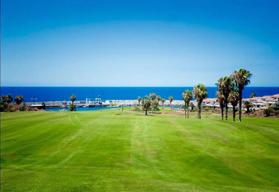 Royal Park Albatros Bonito Apartamento Golf Del Sur San Miguel de Abona Zewnętrze zdjęcie