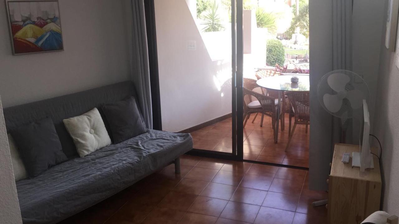 Royal Park Albatros Bonito Apartamento Golf Del Sur San Miguel de Abona Zewnętrze zdjęcie