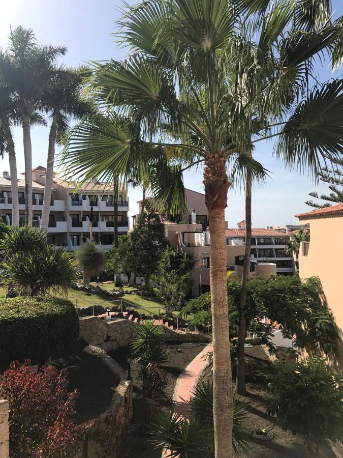 Royal Park Albatros Bonito Apartamento Golf Del Sur San Miguel de Abona Zewnętrze zdjęcie