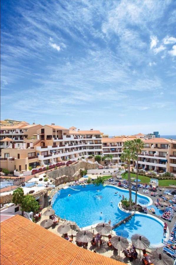 Royal Park Albatros Bonito Apartamento Golf Del Sur San Miguel de Abona Zewnętrze zdjęcie