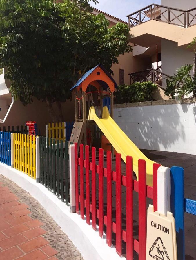 Royal Park Albatros Bonito Apartamento Golf Del Sur San Miguel de Abona Zewnętrze zdjęcie