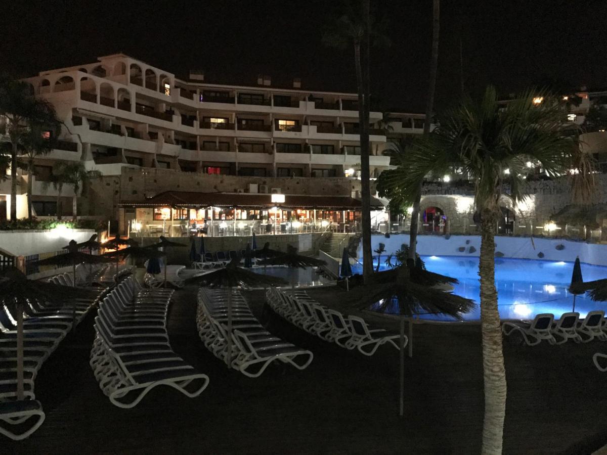 Royal Park Albatros Bonito Apartamento Golf Del Sur San Miguel de Abona Zewnętrze zdjęcie