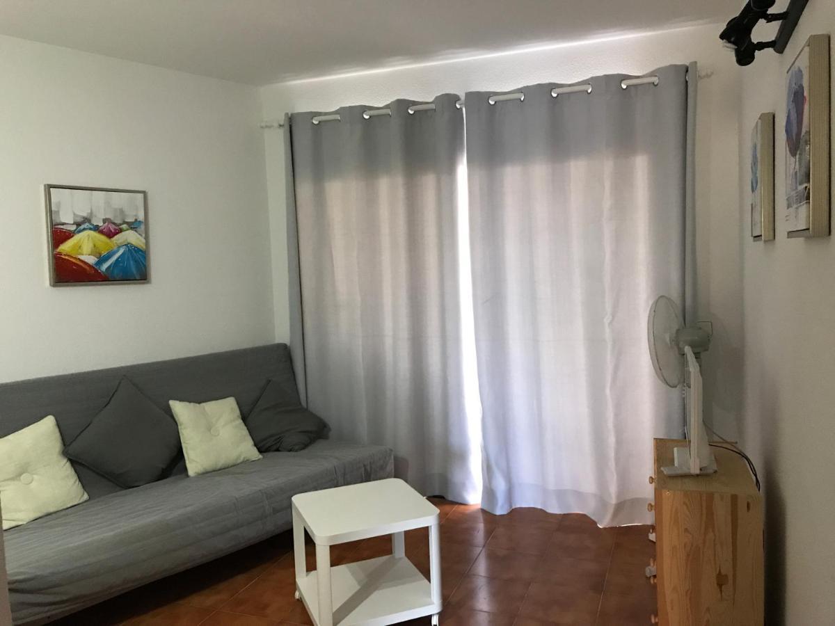 Royal Park Albatros Bonito Apartamento Golf Del Sur San Miguel de Abona Zewnętrze zdjęcie