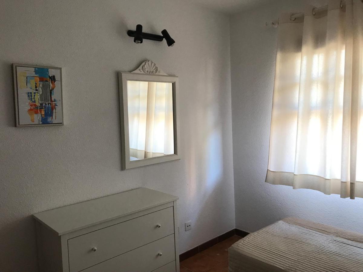 Royal Park Albatros Bonito Apartamento Golf Del Sur San Miguel de Abona Zewnętrze zdjęcie