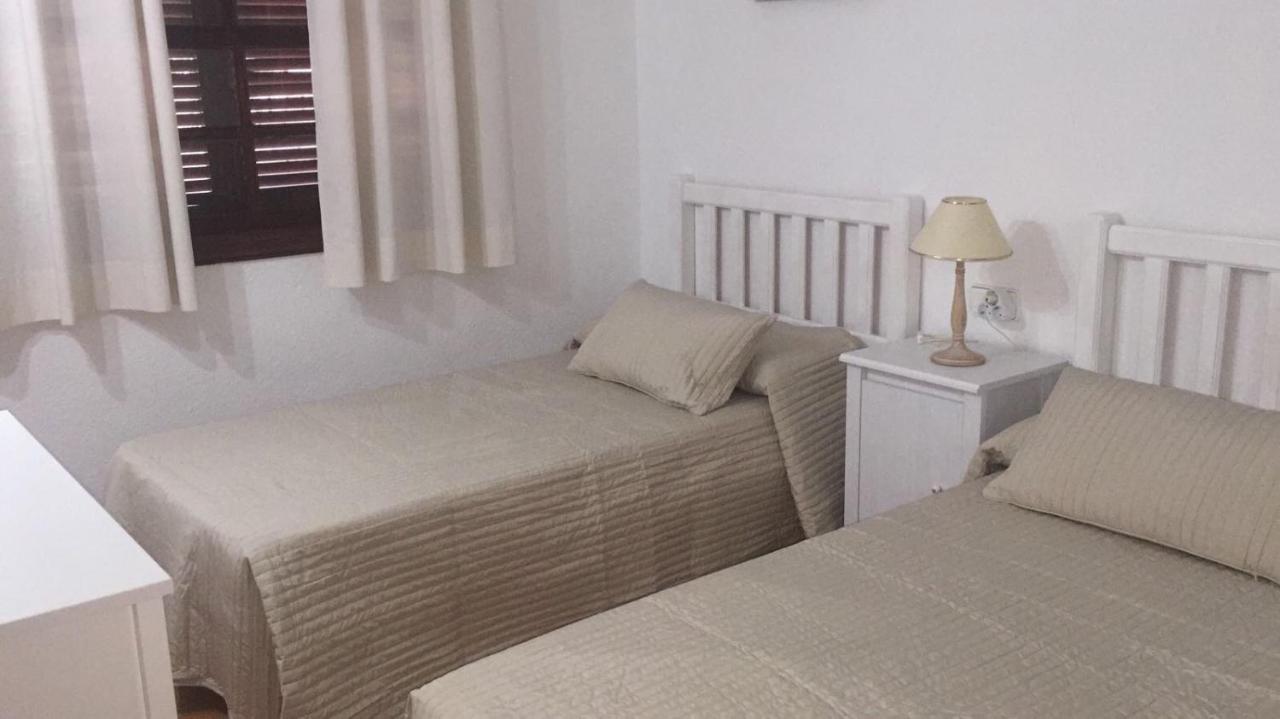 Royal Park Albatros Bonito Apartamento Golf Del Sur San Miguel de Abona Zewnętrze zdjęcie