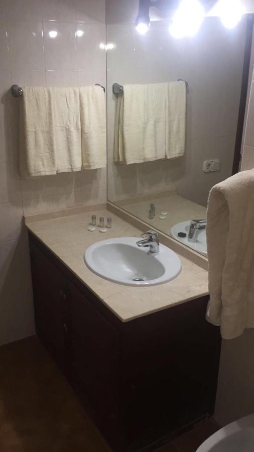 Royal Park Albatros Bonito Apartamento Golf Del Sur San Miguel de Abona Zewnętrze zdjęcie