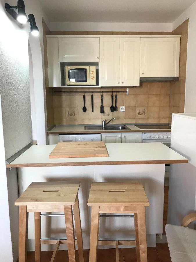Royal Park Albatros Bonito Apartamento Golf Del Sur San Miguel de Abona Zewnętrze zdjęcie
