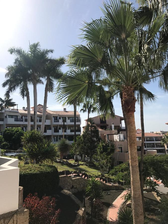 Royal Park Albatros Bonito Apartamento Golf Del Sur San Miguel de Abona Zewnętrze zdjęcie