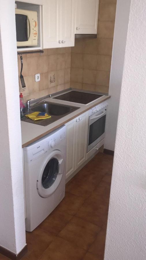 Royal Park Albatros Bonito Apartamento Golf Del Sur San Miguel de Abona Zewnętrze zdjęcie