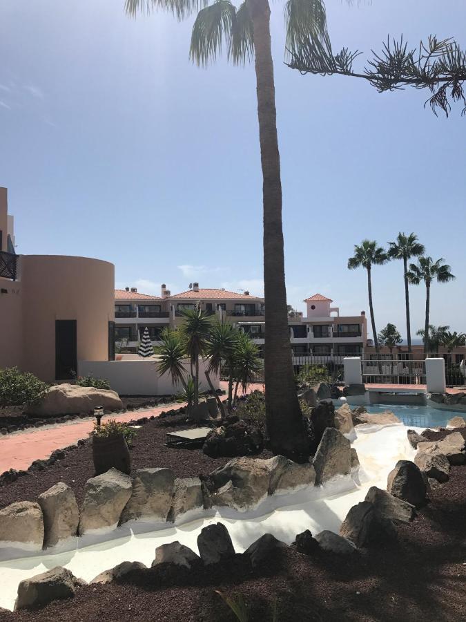 Royal Park Albatros Bonito Apartamento Golf Del Sur San Miguel de Abona Zewnętrze zdjęcie