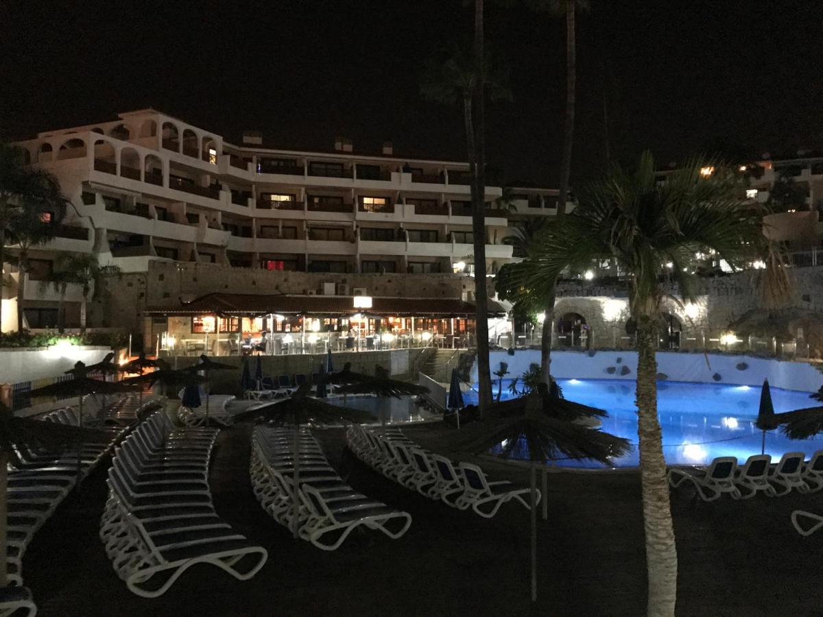 Royal Park Albatros Bonito Apartamento Golf Del Sur San Miguel de Abona Zewnętrze zdjęcie