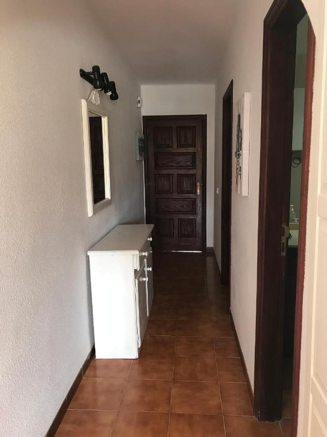 Royal Park Albatros Bonito Apartamento Golf Del Sur San Miguel de Abona Zewnętrze zdjęcie