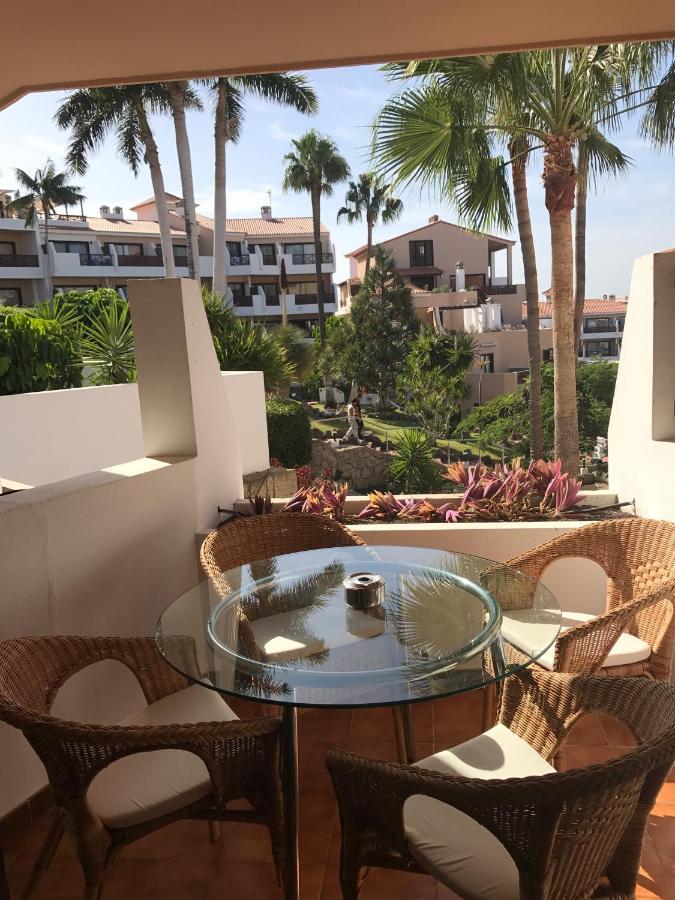 Royal Park Albatros Bonito Apartamento Golf Del Sur San Miguel de Abona Zewnętrze zdjęcie