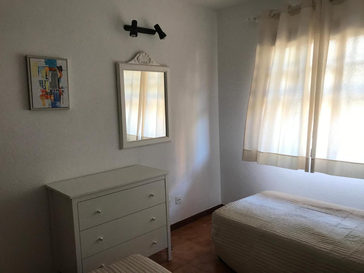 Royal Park Albatros Bonito Apartamento Golf Del Sur San Miguel de Abona Zewnętrze zdjęcie