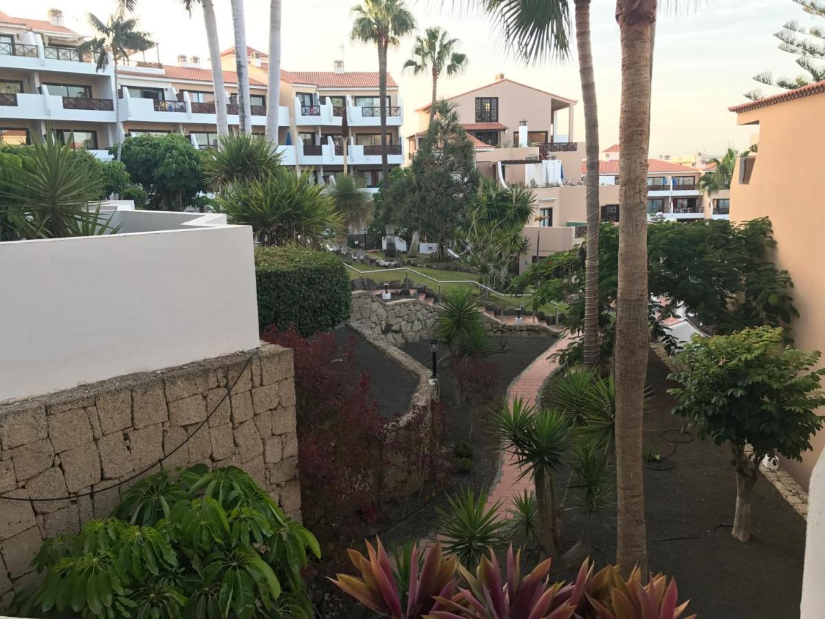 Royal Park Albatros Bonito Apartamento Golf Del Sur San Miguel de Abona Zewnętrze zdjęcie