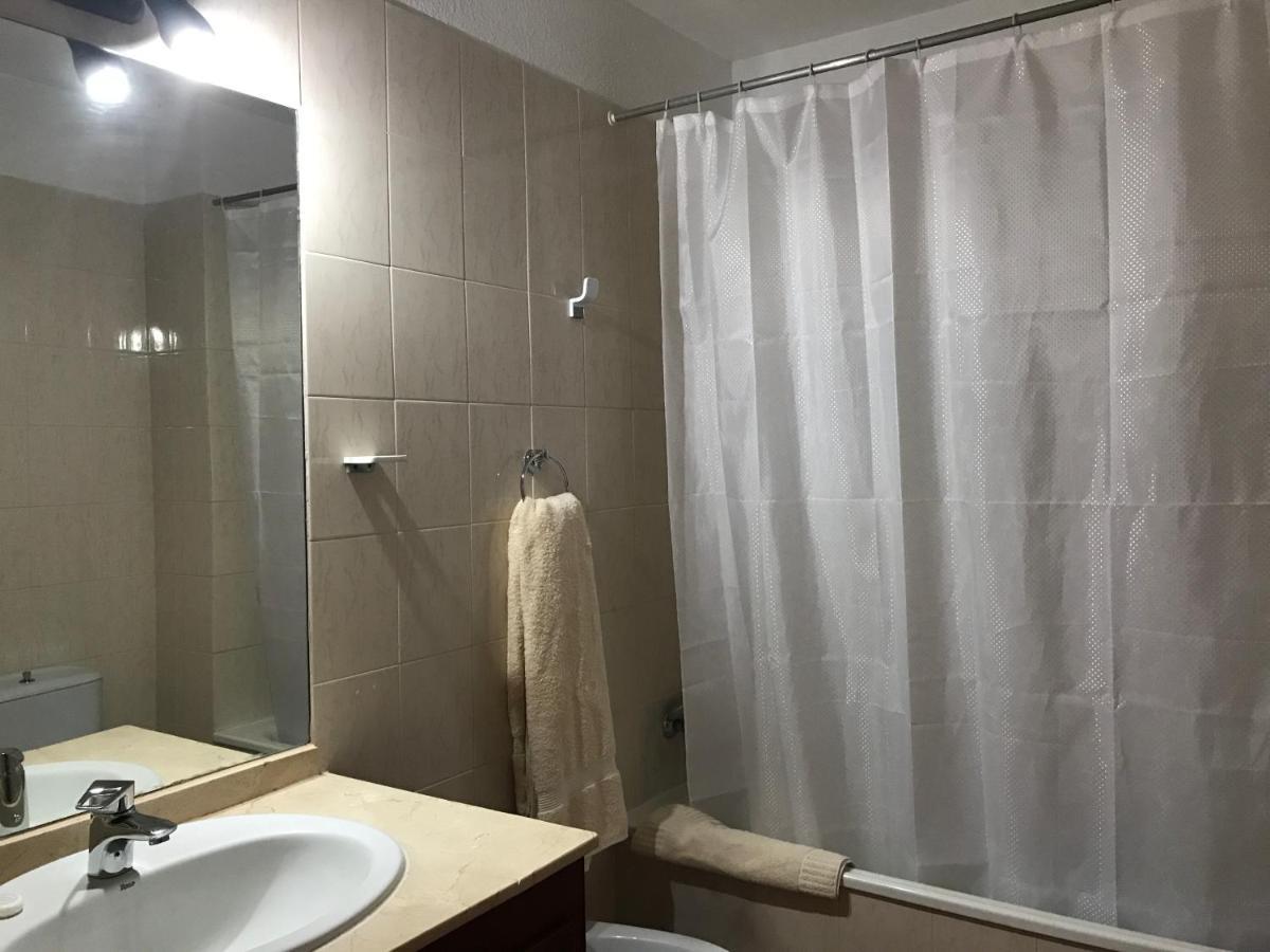 Royal Park Albatros Bonito Apartamento Golf Del Sur San Miguel de Abona Zewnętrze zdjęcie