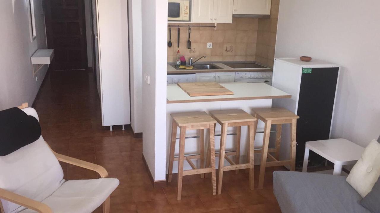 Royal Park Albatros Bonito Apartamento Golf Del Sur San Miguel de Abona Zewnętrze zdjęcie