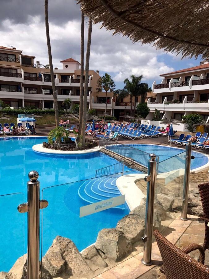 Royal Park Albatros Bonito Apartamento Golf Del Sur San Miguel de Abona Zewnętrze zdjęcie
