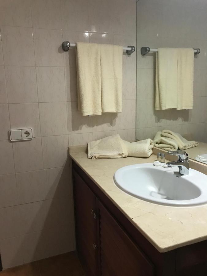 Royal Park Albatros Bonito Apartamento Golf Del Sur San Miguel de Abona Zewnętrze zdjęcie