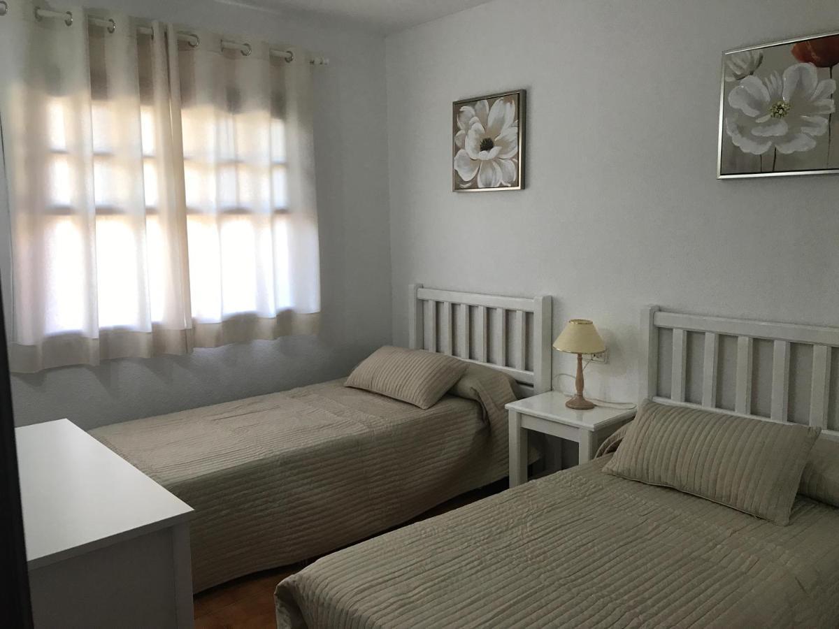 Royal Park Albatros Bonito Apartamento Golf Del Sur San Miguel de Abona Zewnętrze zdjęcie